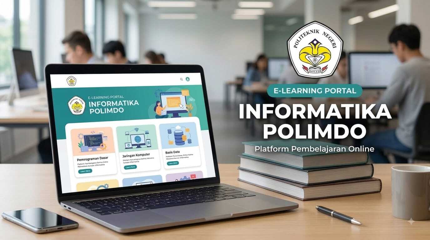 E-Learning Banner